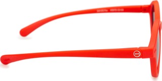 Izipizi Sun Kids+ #D Red (for age 3 - 5 years) 13569