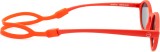 Izipizi Sun Kids+ #D Red (for age 3 - 5 years) 21958