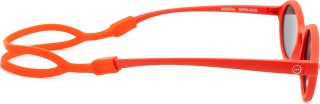 Izipizi Sun Kids+ #D Red (for age 3 - 5 years) 21958