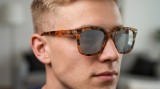 Izipizi Sun #L Light Tortoise 47774
