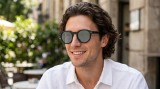 Izipizi Sun #M Black Generated image
