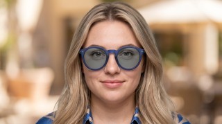 Izipizi Sun #M Night Blue
