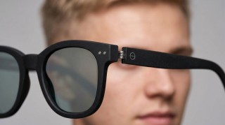 Izipizi Sun #N Black