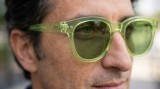 Izipizi Sun #N Dynamic Green Generated image