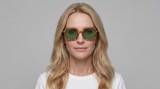 Izipizi Sun #Office Havane Generated image