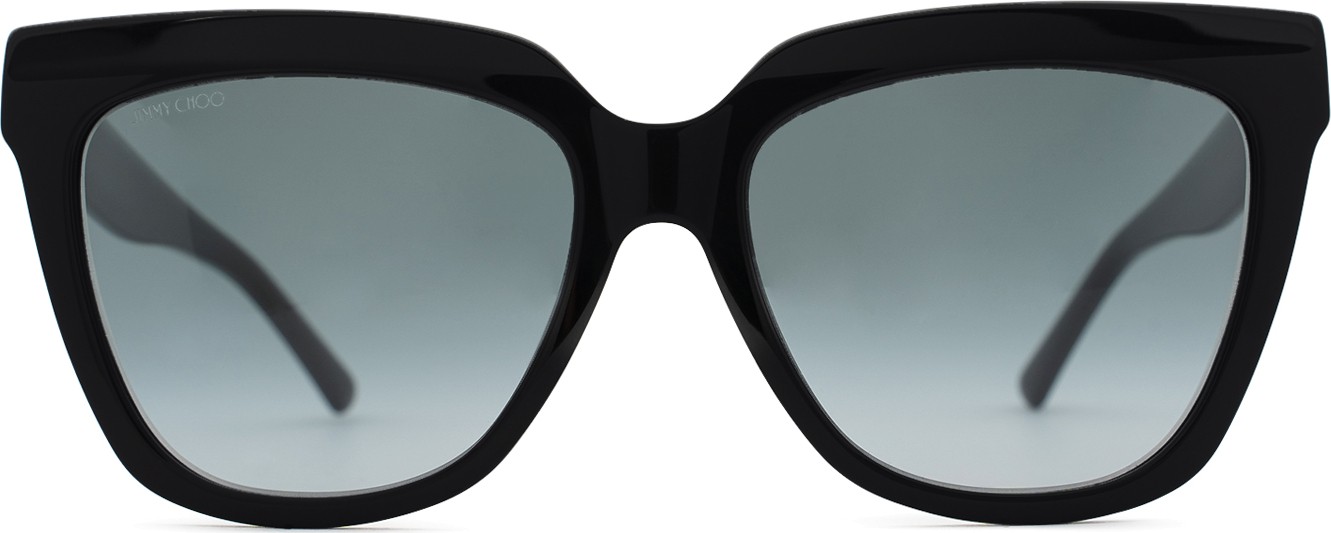 Jimmy Choo Julieka/S 807 9O 55 Sunglasses Lentiamo