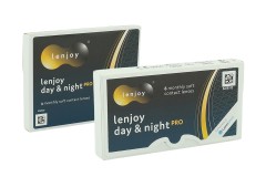 Lenjoy Day & Night PRO (9 lenses)