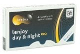 Lenjoy Day & Night PRO (9 lenses) 50453