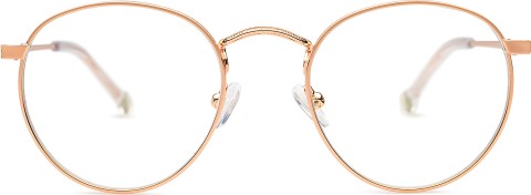 Lentiamo Giuseppe Rose Gold