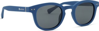 Lentiamo Kids Aliki Navy Blue (for age 3 - 5 years)