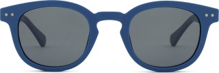 Lentiamo Kids Aliki Navy Blue (for age 3 - 5 years)
