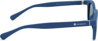 Lentiamo Kids Aliki Navy Blue (for age 3 - 5 years) 37844