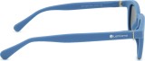 Lentiamo Kids Aliki Stone Blue (for age 3 - 5 years) 37842