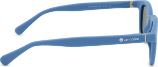 Lentiamo Kids Aliki Stone Blue (for age 3 - 5 years) 37842