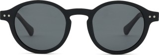 Lentiamo Kids Jan Ink Black (for age 3 - 5 years)