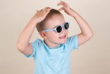 Lentiamo Kids Jan Light Blue (for age 3 - 5 years) 38850