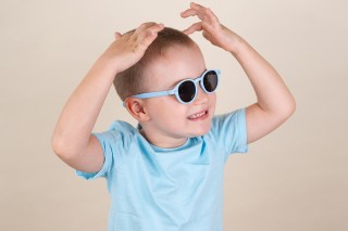 Lentiamo Kids Jan Light Blue (for age 3 - 5 years) 38850