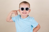 Lentiamo Kids Jan Light Blue (for age 3 - 5 years) 38851