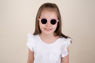 Lentiamo Kids Jan Light Pink (for age 3 - 5 years) 38814