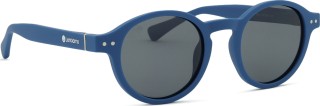 Lentiamo Kids Jan Navy Blue (for age 3 - 5 years)