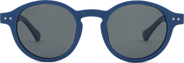 Lentiamo Kids Jan Navy Blue (for age 3 - 5 years)