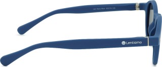 Lentiamo Kids Jan Navy Blue (for age 3 - 5 years) 37828