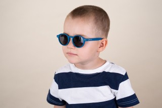 Lentiamo Kids Jan Navy Blue (for age 3 - 5 years) 38842