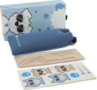 Lentiamo Kids Jan Stone Blue (for age 3 - 5 years) 37896