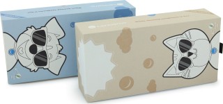 Lentiamo Kids Jan Stone Blue (for age 3 - 5 years) 37898