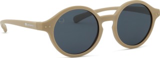 Lentiamo Kids Niki Dark Sand (for age 9 - 36 months)