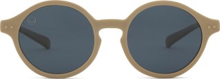 Lentiamo Kids Niki Dark Sand (for age 9 - 36 months)