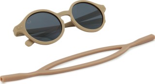 Lentiamo Kids Niki Dark Sand (for age 9 - 36 months) 38940