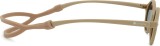 Lentiamo Kids Niki Dark Sand (for age 9 - 36 months) 38941