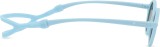 Lentiamo Kids Niki Light Blue (for age 9 - 36 months) 37852