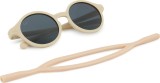 Lentiamo Kids Niki Light Sand (for age 9 - 36 months) 37855