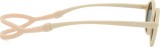 Lentiamo Kids Niki Light Sand (for age 9 - 36 months) 37856