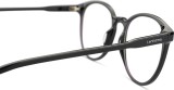 Lentiamo Sandro Deep Black 19018