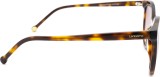 Lentiamo Tanya Havana Brown/G Product side
