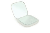 Lighted compact mirror Lentiamo 49226