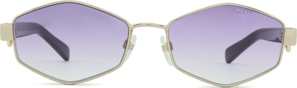 Marc Jacobs Marc 496/S S9E DG 55 + chain