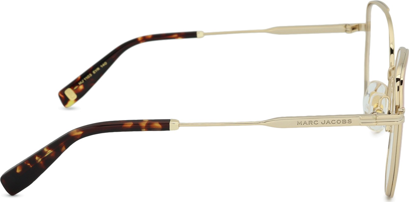 Marc Jacobs MJ 1103 EYR 17 55 Glasses Lentiamo