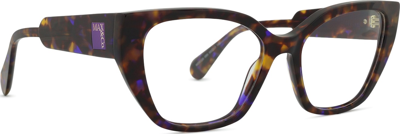 Max&Co. MO5129 055 17 53 – Glasses | Lentiamo