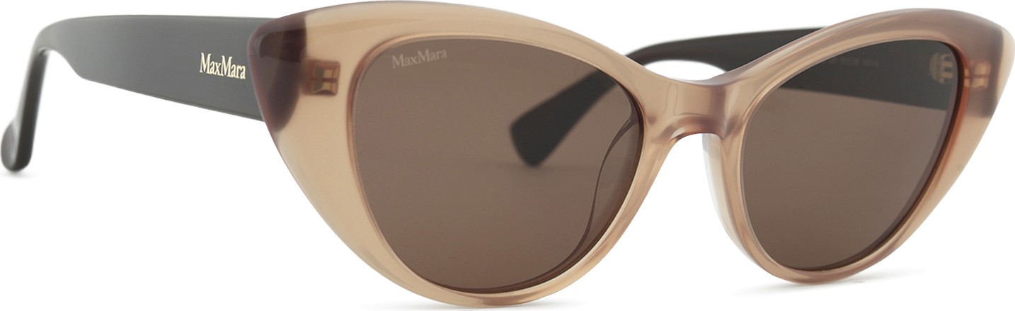 Max Mara Logo10 MM 0039/S 59F 51 – Sunglasses | Lentiamo
