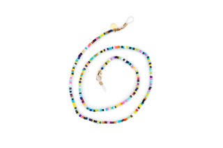 Meller Asha Paradise chain for glasses