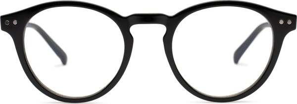 Meller Bio Daudi Black