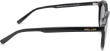 Meller Chauen All Black ACB 28087