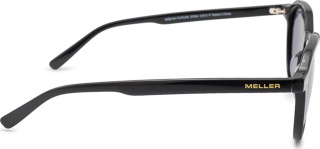 Meller Chauen All Black ACB 28087