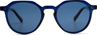 Meller Chauen Kyanite Blue 8290