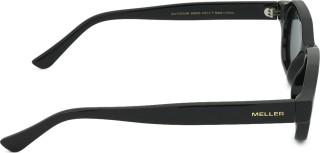 Meller Cumbi All Black 42127