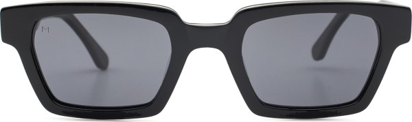 Meller Deka All Black